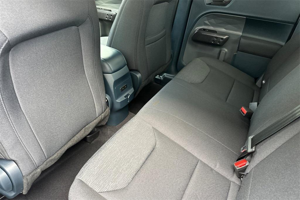 new 2026 Ford Maverick car, priced at $30,105