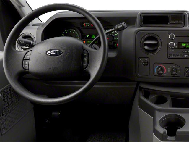 used 2013 Ford E350 Super Duty car, priced at $28,998