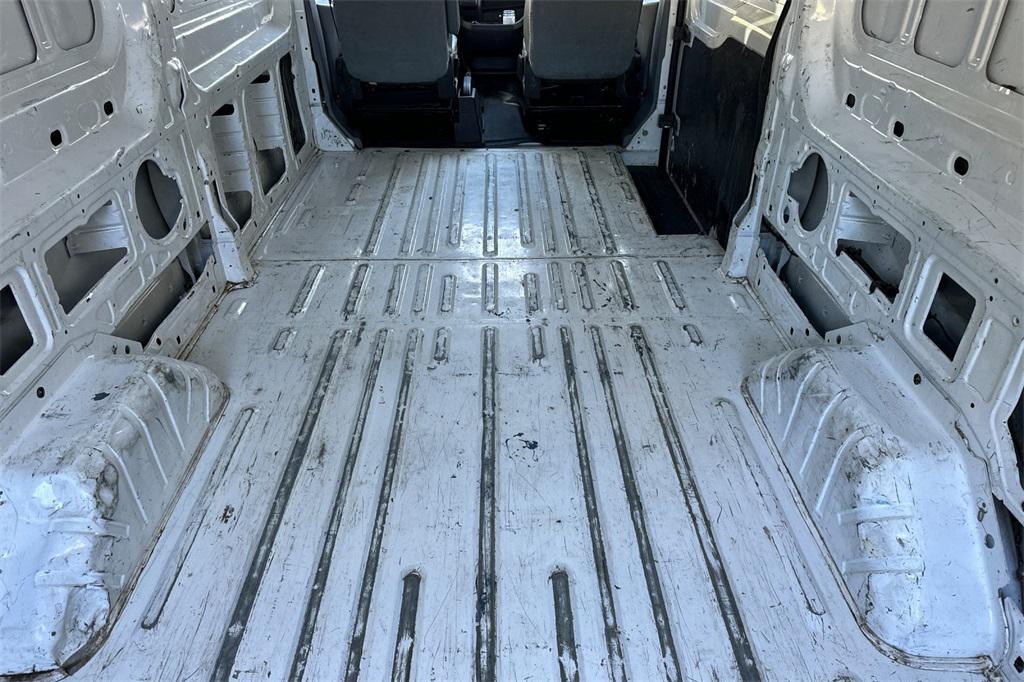 used 2018 Ford Transit-250 car, priced at $29,191