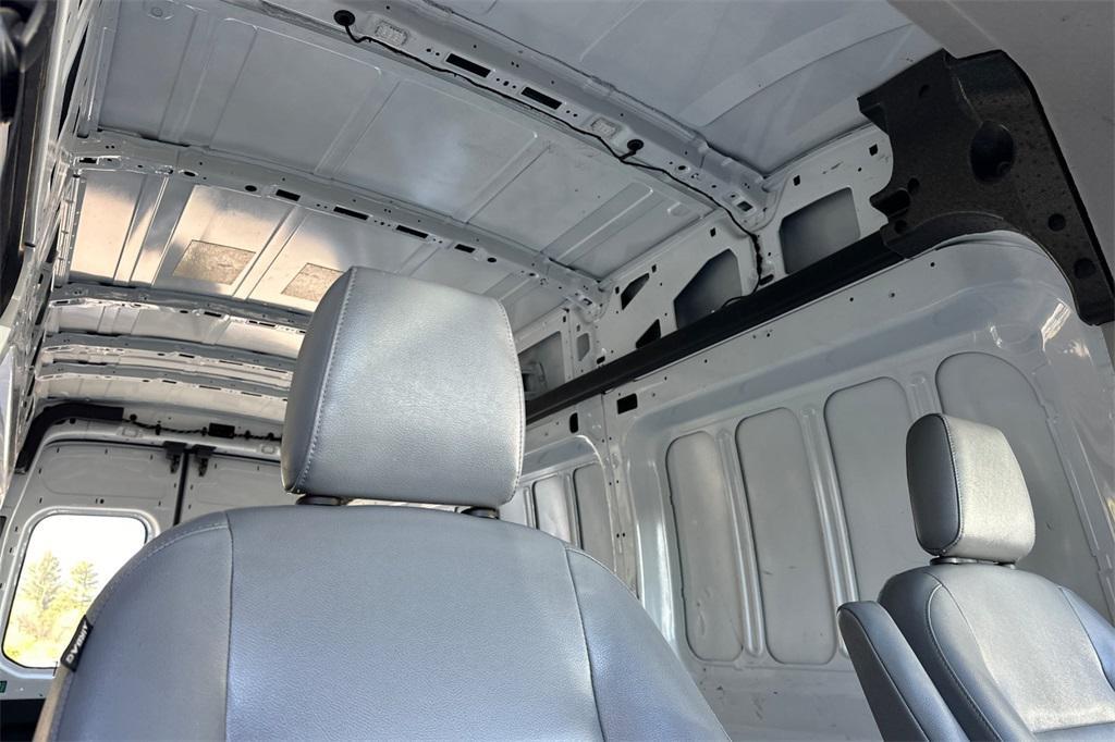 used 2018 Ford Transit-250 car, priced at $29,191