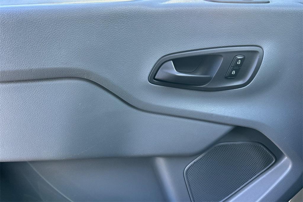 used 2018 Ford Transit-250 car, priced at $29,191