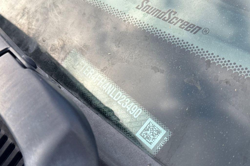 used 2022 Ford Ranger car, priced at $32,491