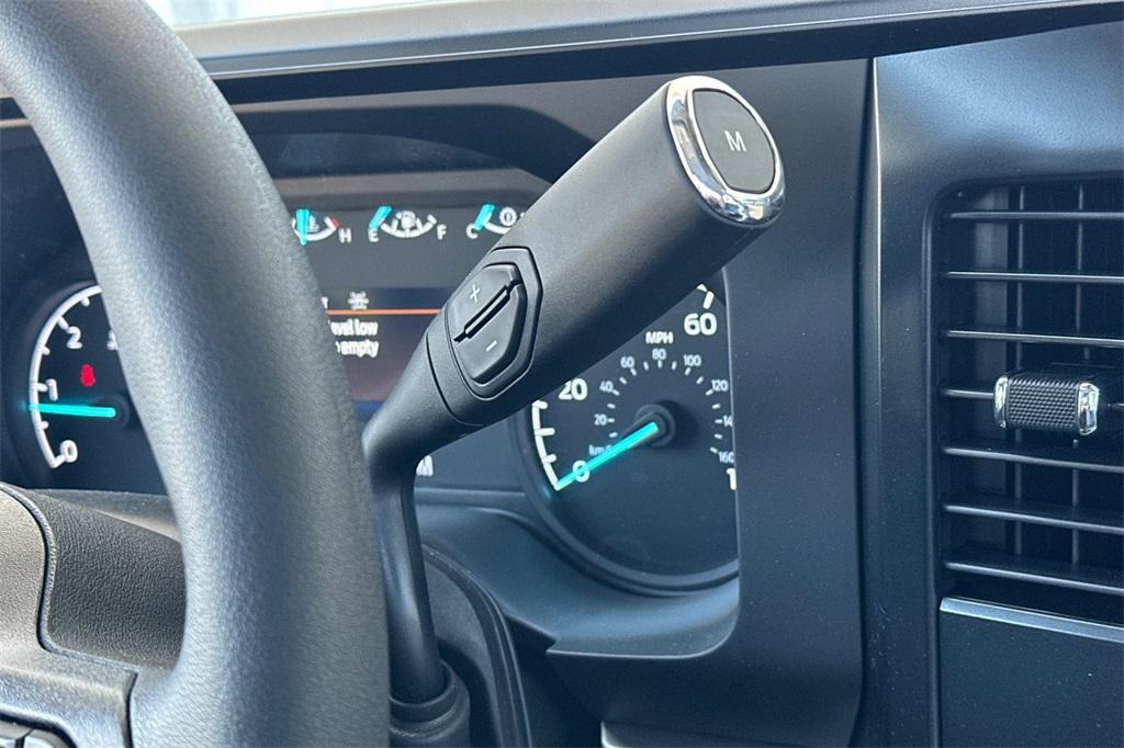 new 2025 Ford F-350 car, priced at $51,870