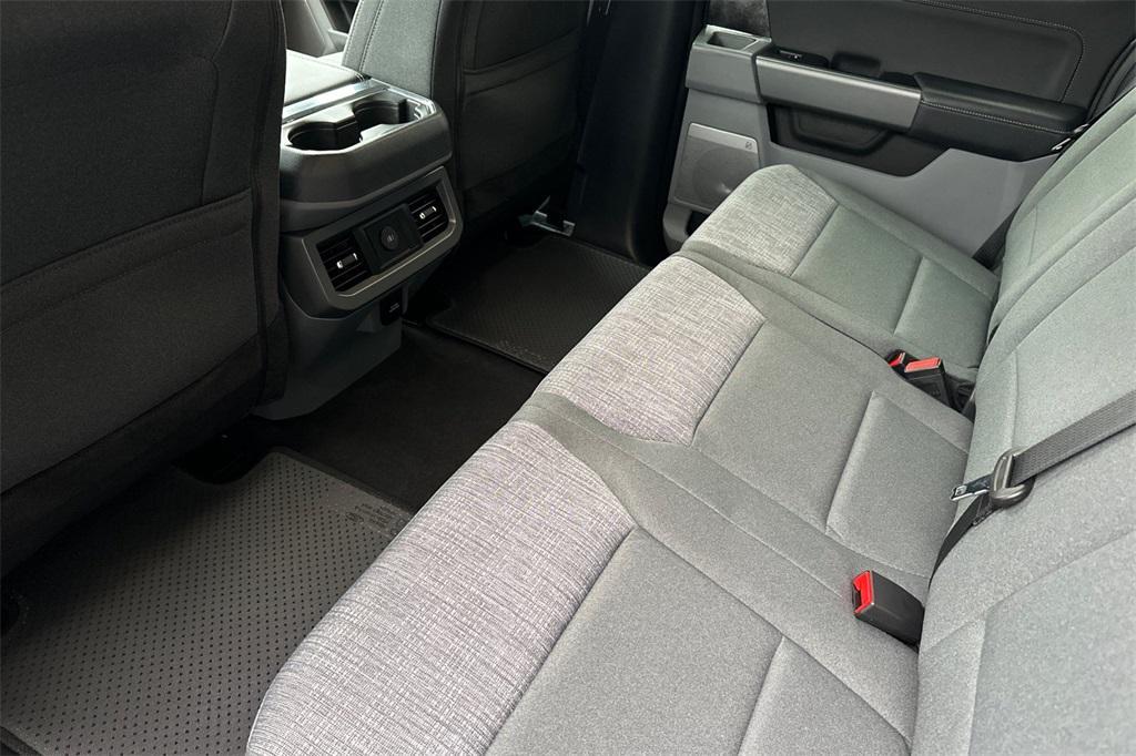 new 2026 Ford F-250 car, priced at $78,700