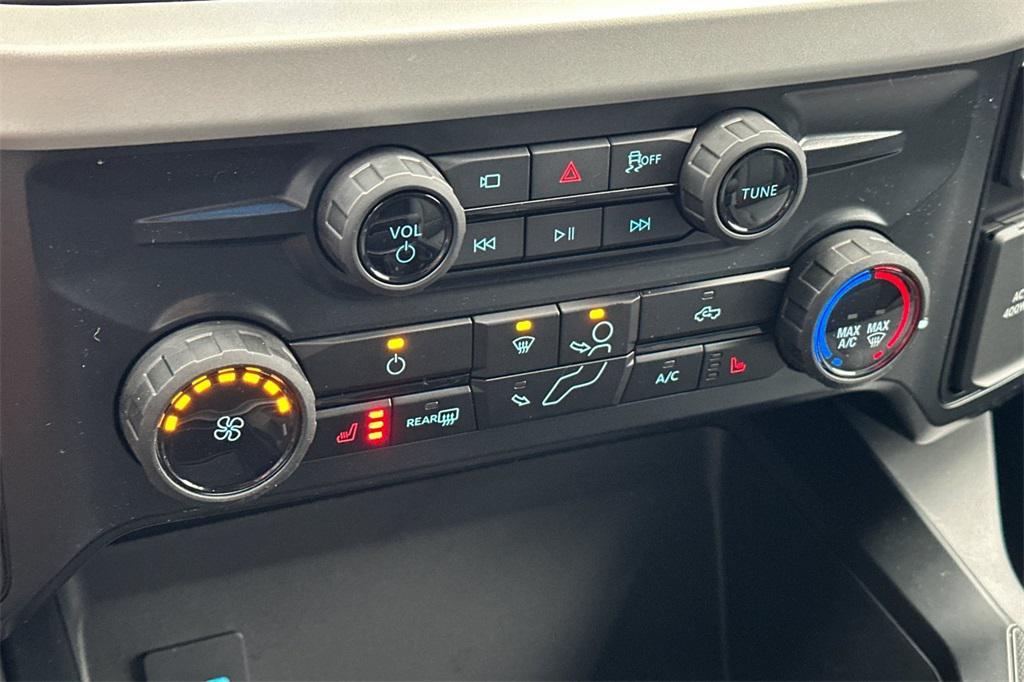 new 2026 Ford F-250 car, priced at $78,700