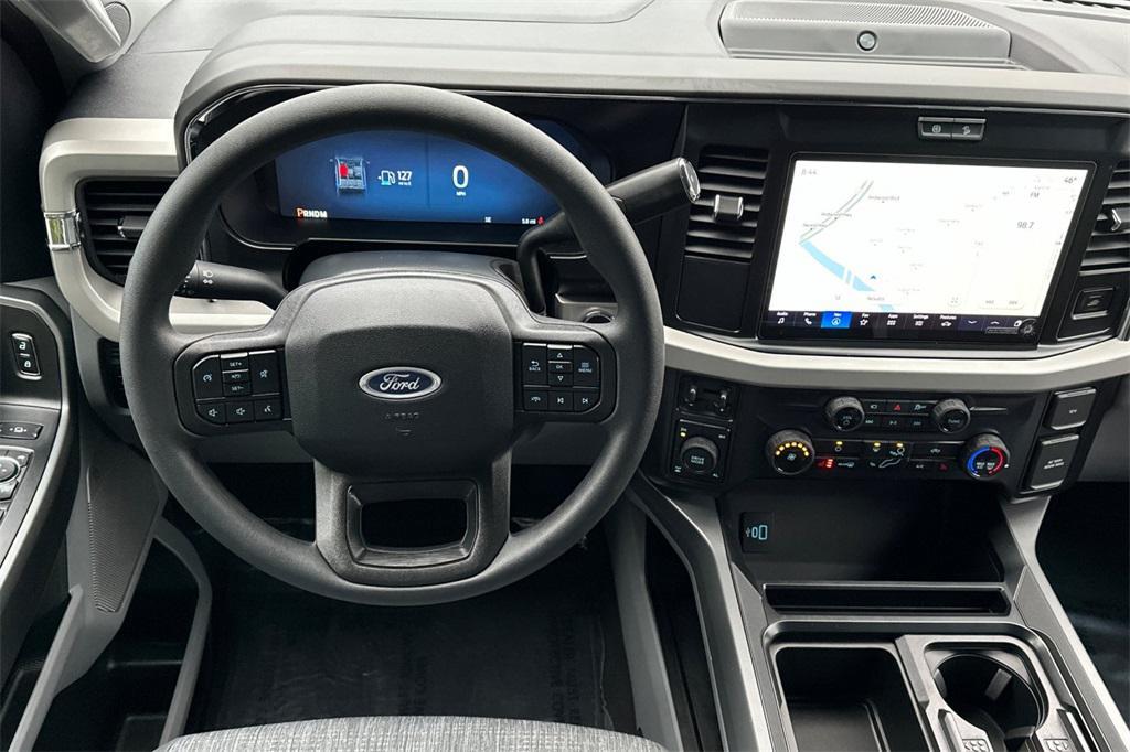 new 2026 Ford F-250 car, priced at $78,700