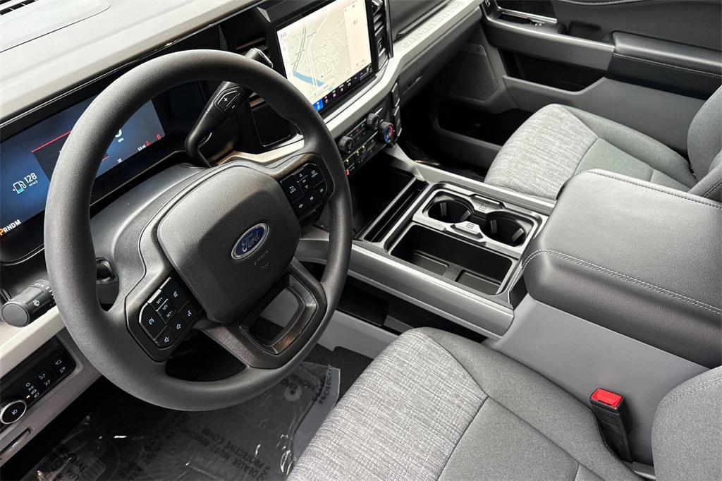 new 2026 Ford F-250 car, priced at $78,700
