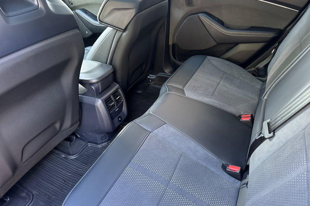 used 2025 Ford Mustang Mach-E car, priced at $44,683