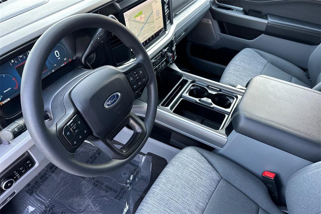 new 2026 Ford F-250 car, priced at $79,095