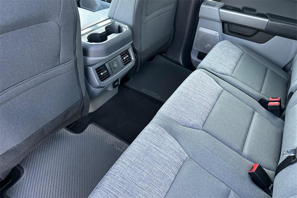 new 2026 Ford F-250 car, priced at $79,095