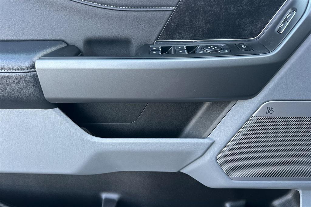 new 2026 Ford F-250 car, priced at $79,095