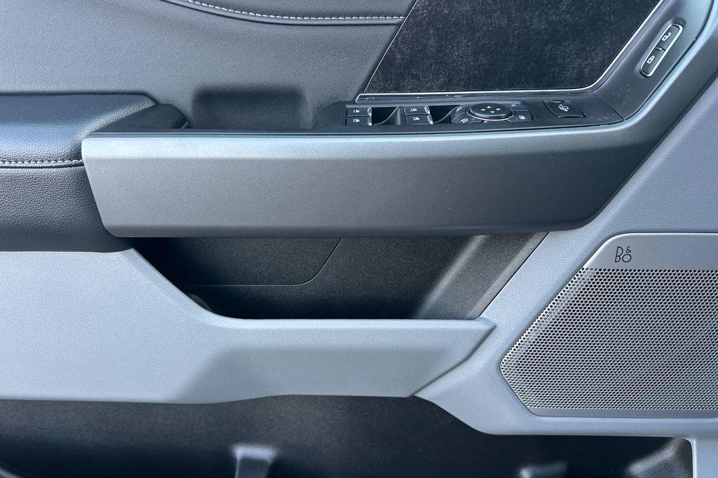 new 2026 Ford F-250 car, priced at $79,095