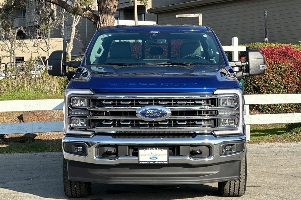 new 2026 Ford F-250 car, priced at $79,095