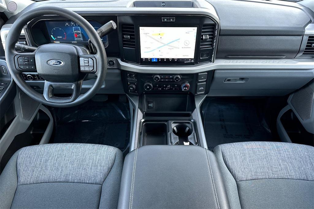 new 2026 Ford F-250 car, priced at $79,095