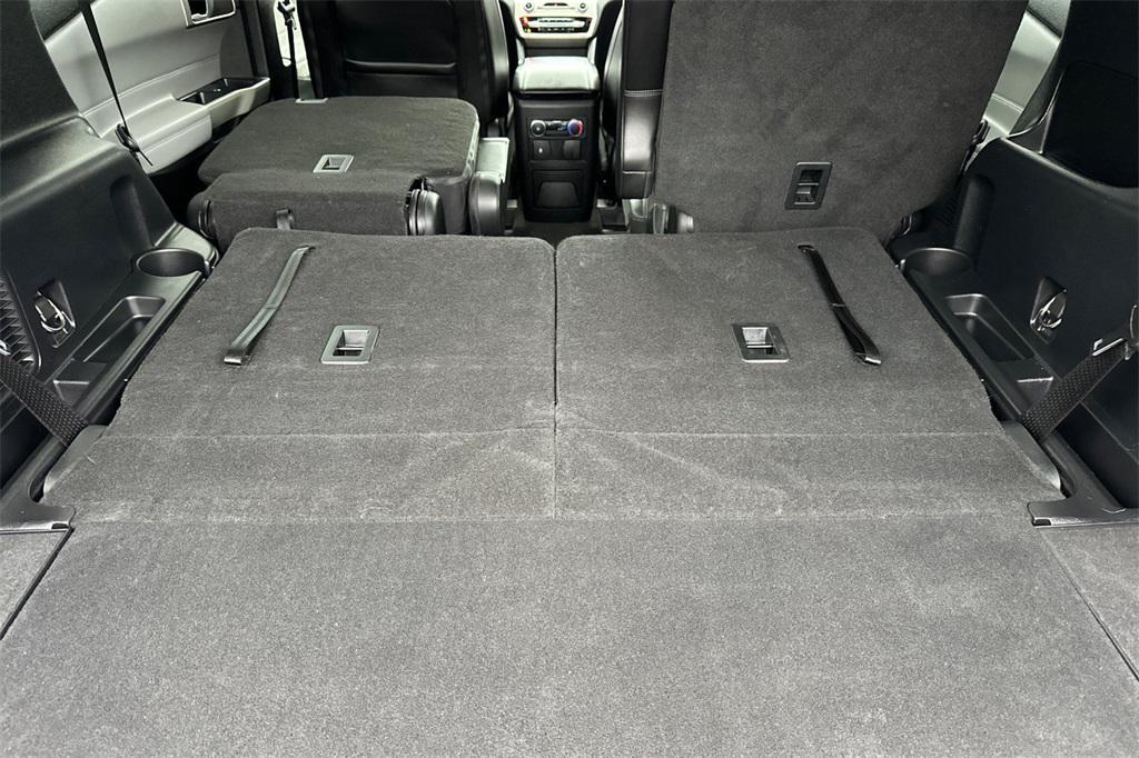 used 2022 Ford Explorer car, priced at $27,224