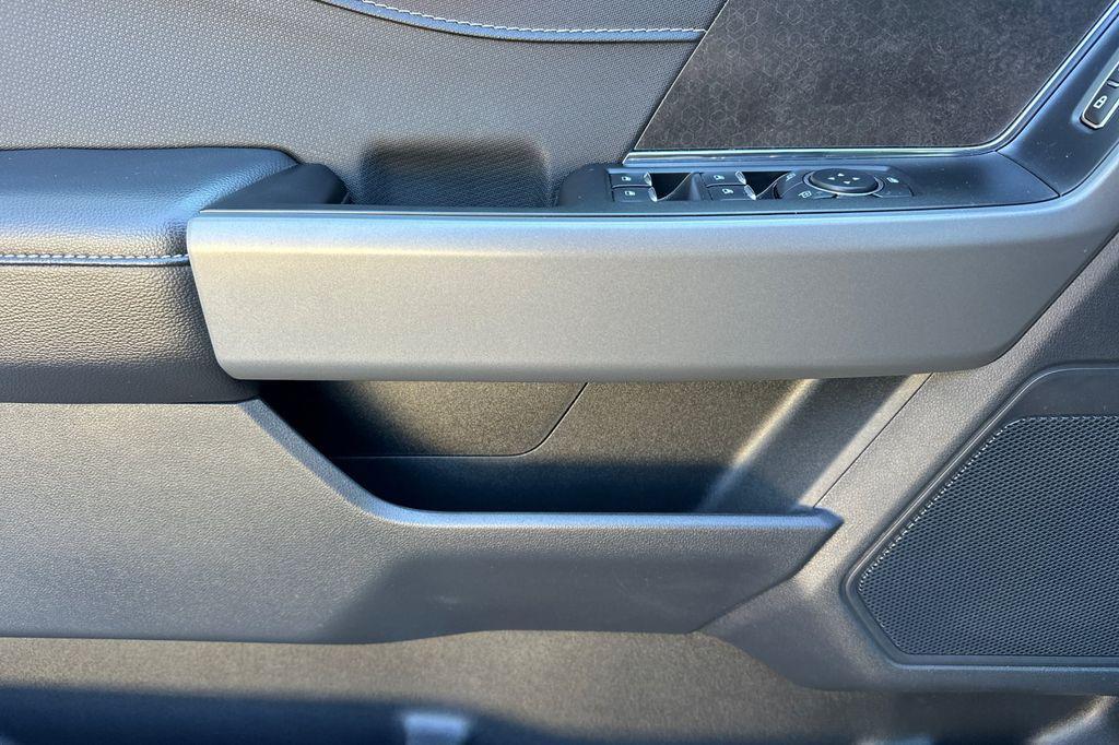 new 2025 Ford F-150 car, priced at $66,690