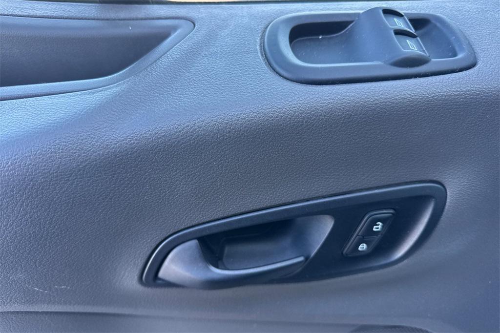 used 2020 Ford Transit-250 car, priced at $32,816
