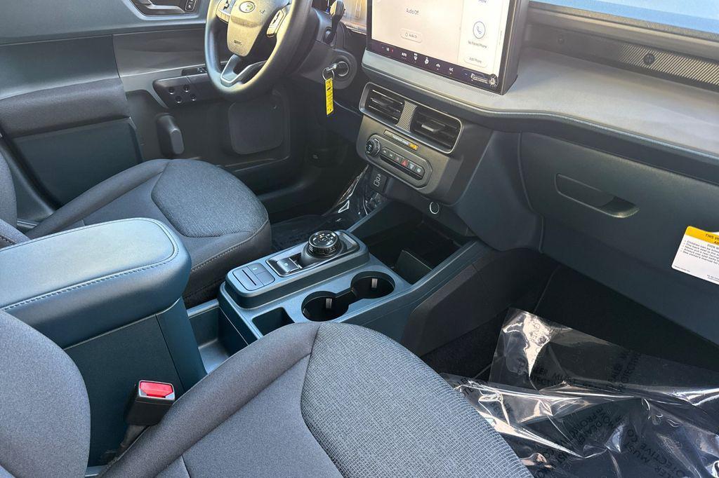 new 2026 Ford Maverick car, priced at $29,990