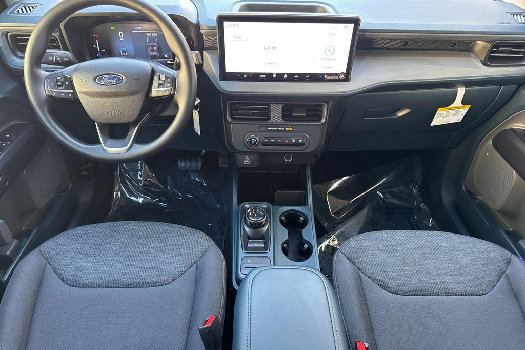 new 2026 Ford Maverick car, priced at $29,990