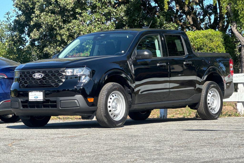 new 2026 Ford Maverick car, priced at $29,990