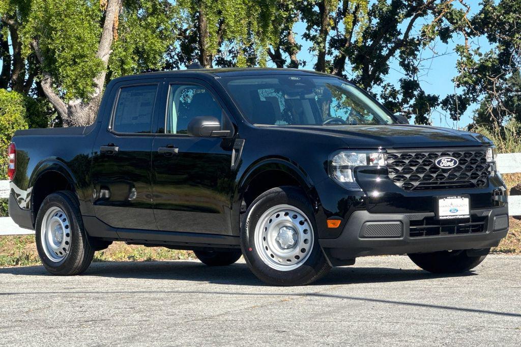 new 2026 Ford Maverick car, priced at $29,990