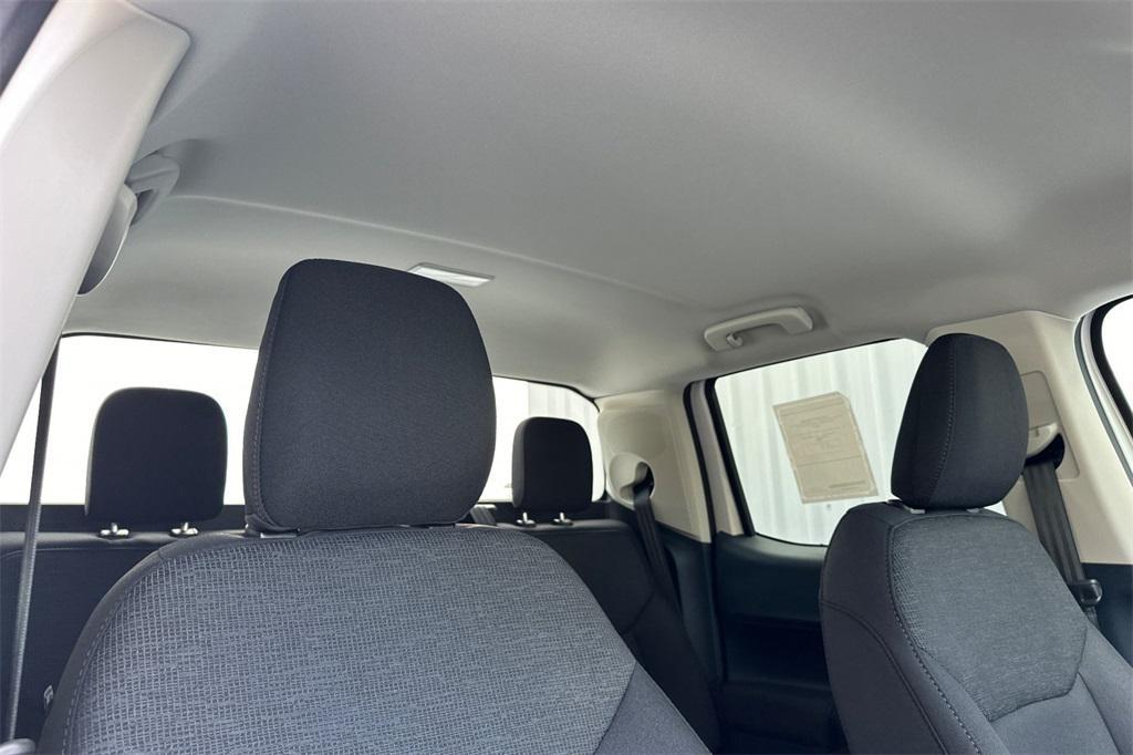 new 2026 Ford Maverick car, priced at $29,105