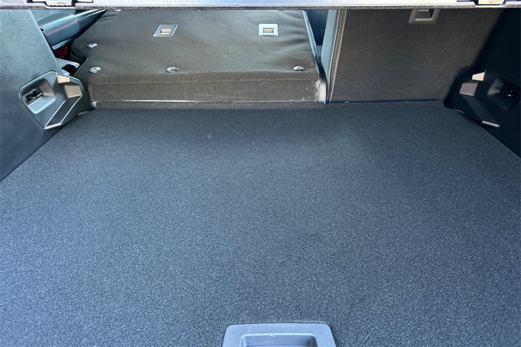 new 2025 Ford Bronco Sport car, priced at $33,933