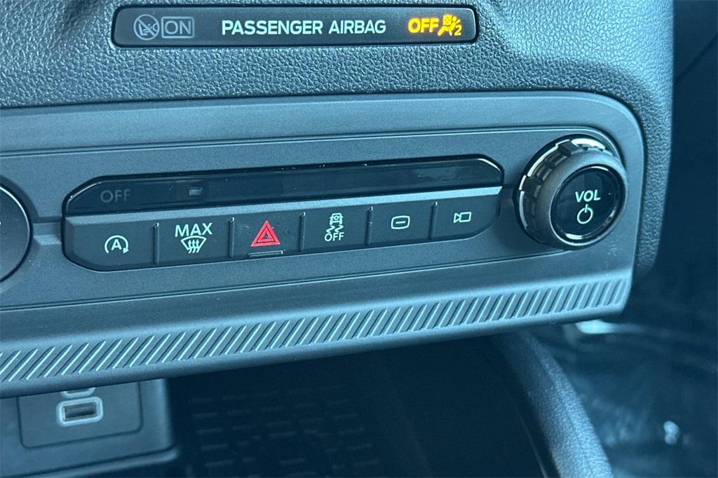 new 2025 Ford Bronco Sport car, priced at $33,933