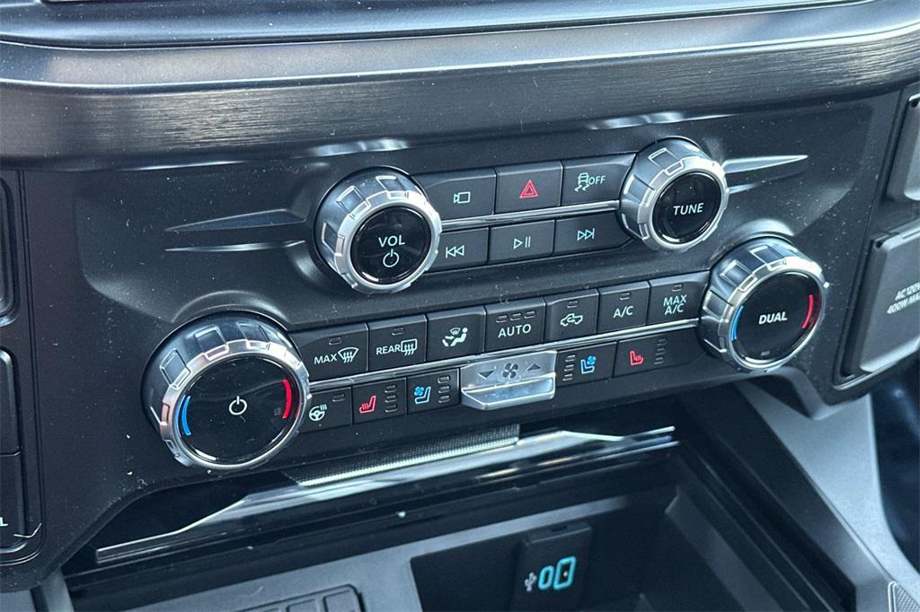 new 2026 Ford F-350 car, priced at $89,735