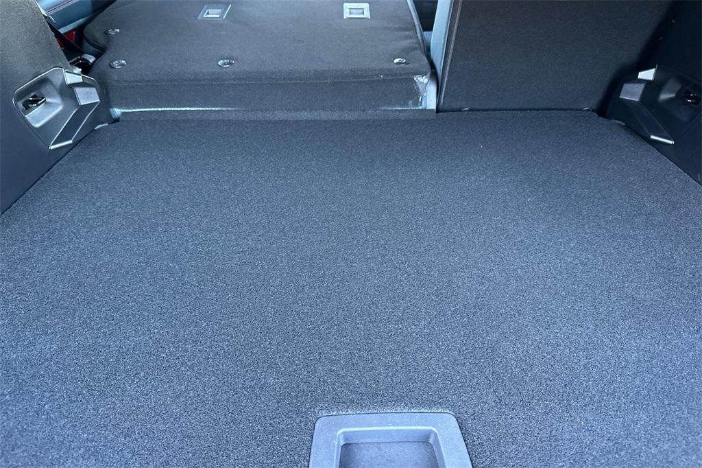 new 2025 Ford Bronco Sport car, priced at $35,098