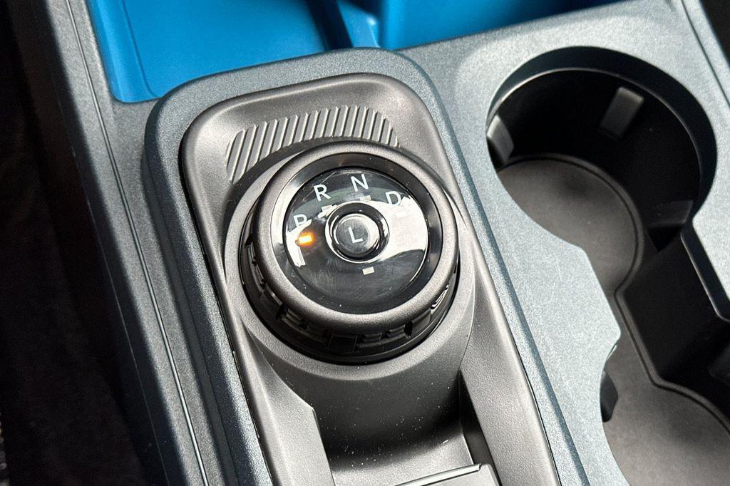 new 2025 Ford Maverick car, priced at $53,070