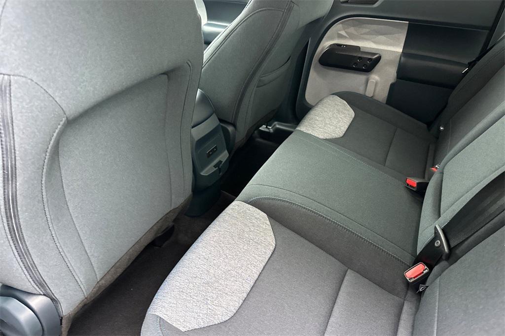 new 2025 Ford Maverick car, priced at $53,070