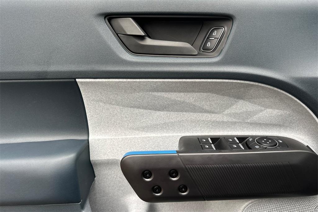 new 2025 Ford Maverick car, priced at $53,070