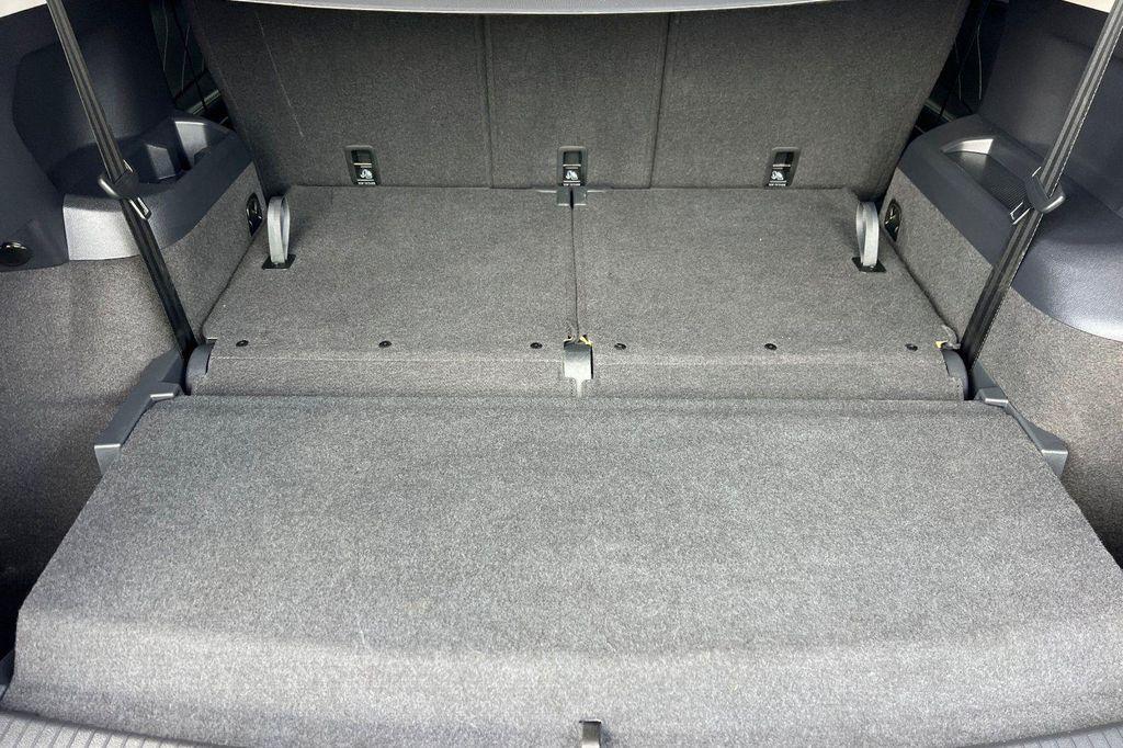 used 2023 Volkswagen Tiguan car, priced at $22,591