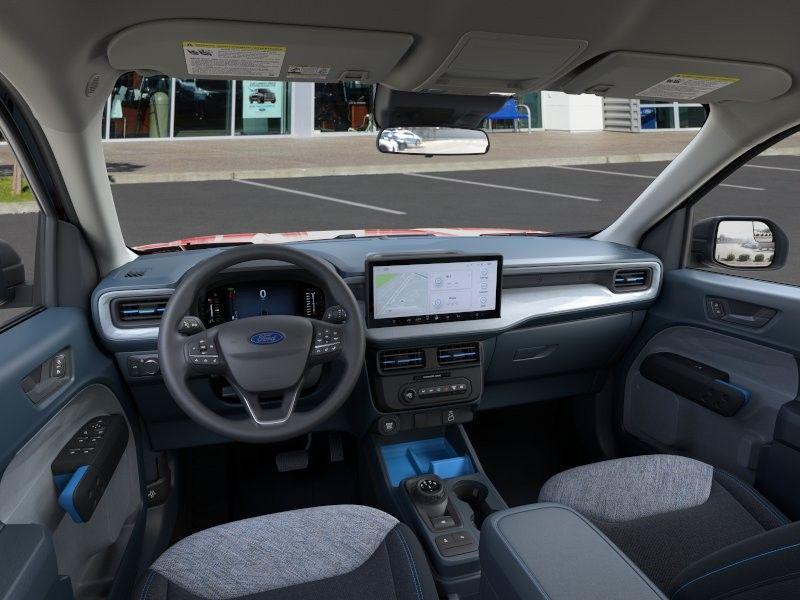new 2026 Ford Maverick car, priced at $31,546