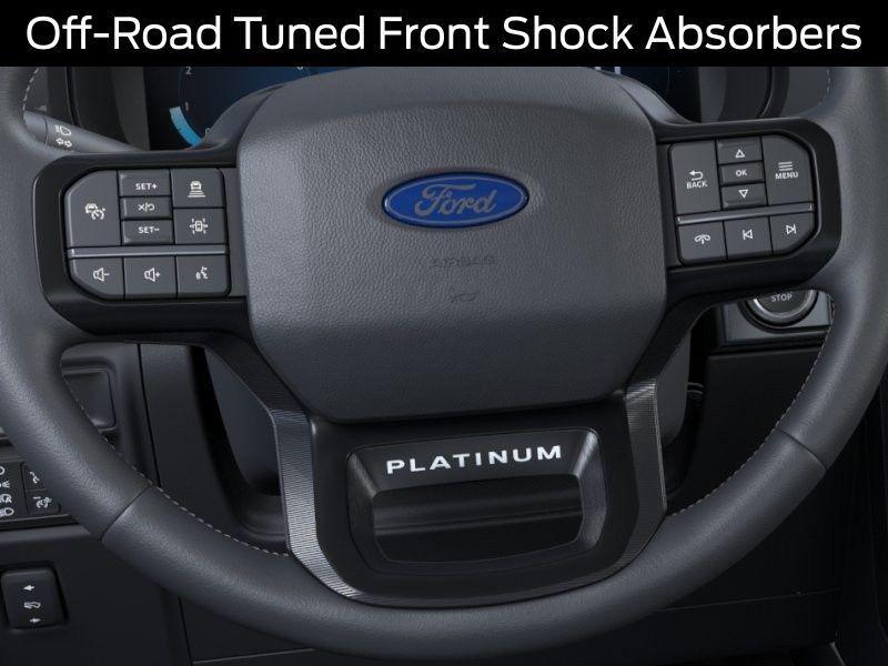 new 2026 Ford F-150 car, priced at $77,165