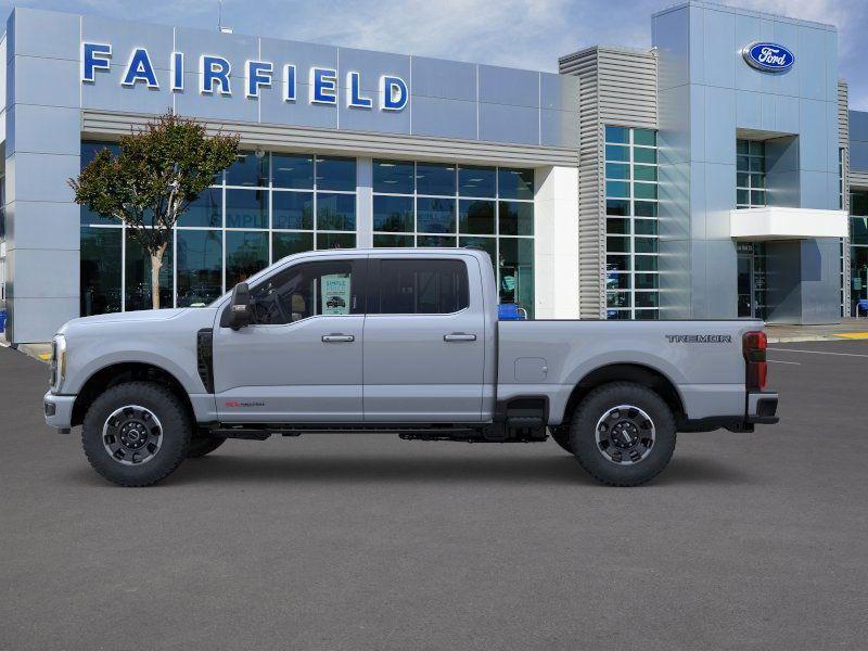 new 2026 Ford F-250 car, priced at $102,840