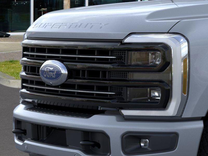 new 2026 Ford F-250 car, priced at $102,840