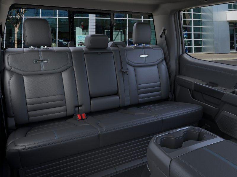 new 2026 Ford F-250 car, priced at $102,840