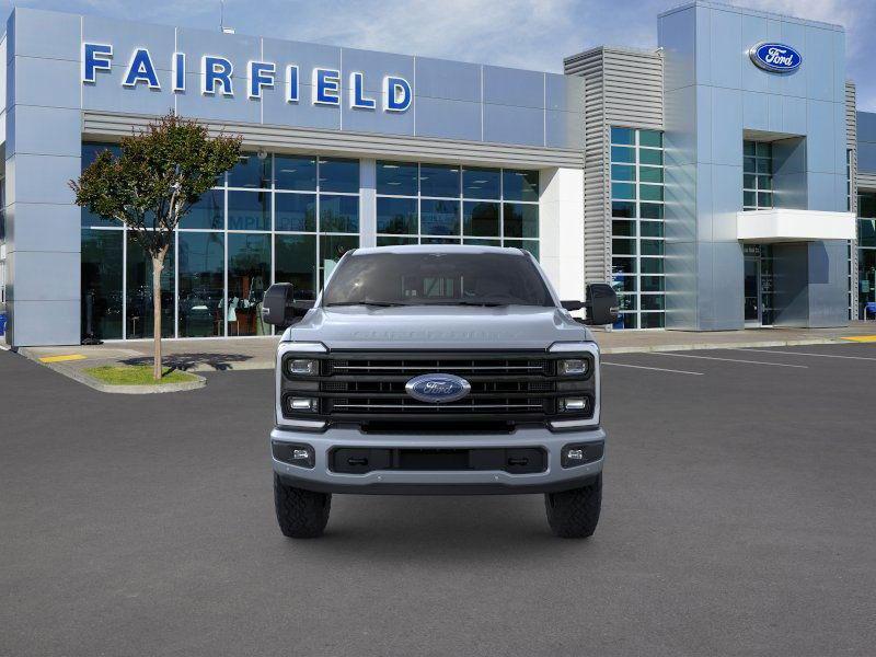 new 2026 Ford F-250 car, priced at $102,840