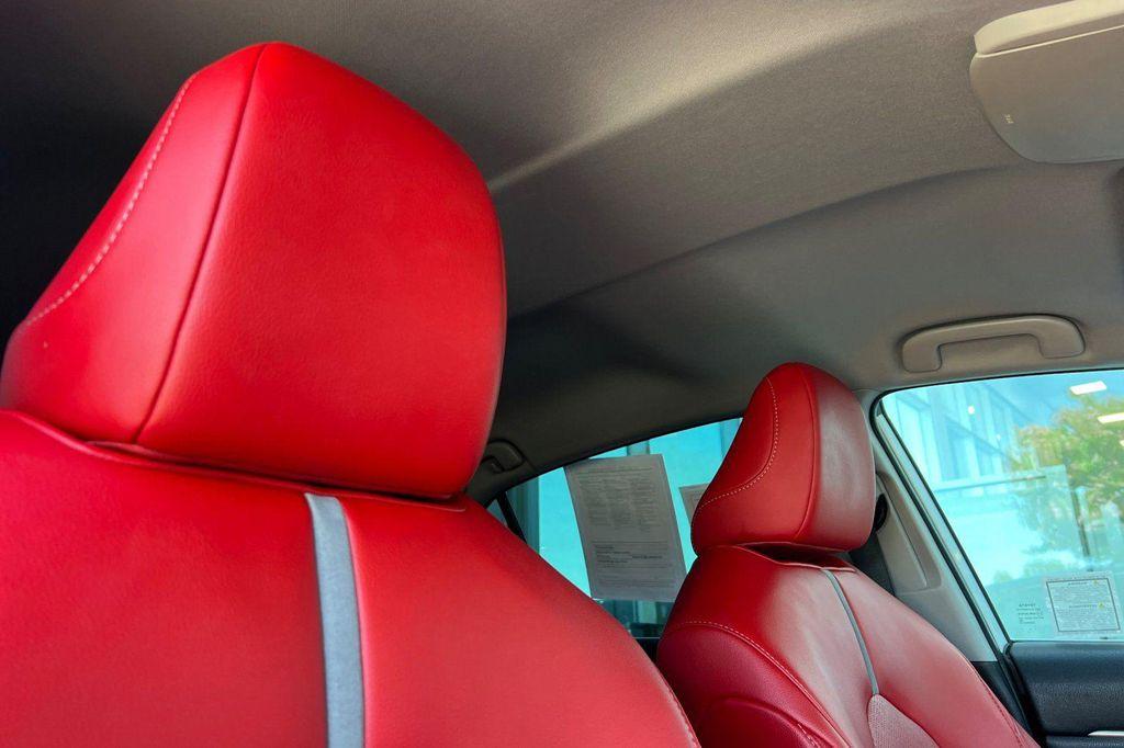 used 2022 Toyota Camry car, priced at $25,677