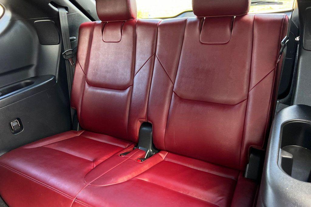 used 2023 Mazda CX-9 car, priced at $28,591