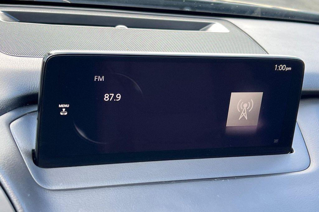 used 2023 Mazda CX-9 car, priced at $28,591