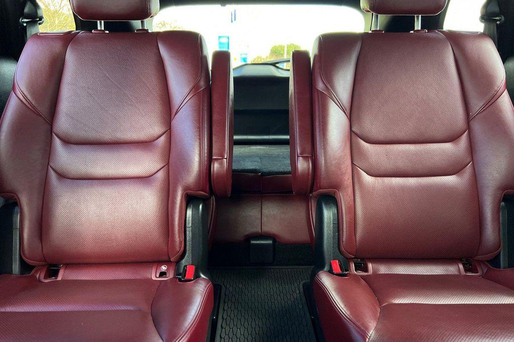 used 2023 Mazda CX-9 car, priced at $28,591