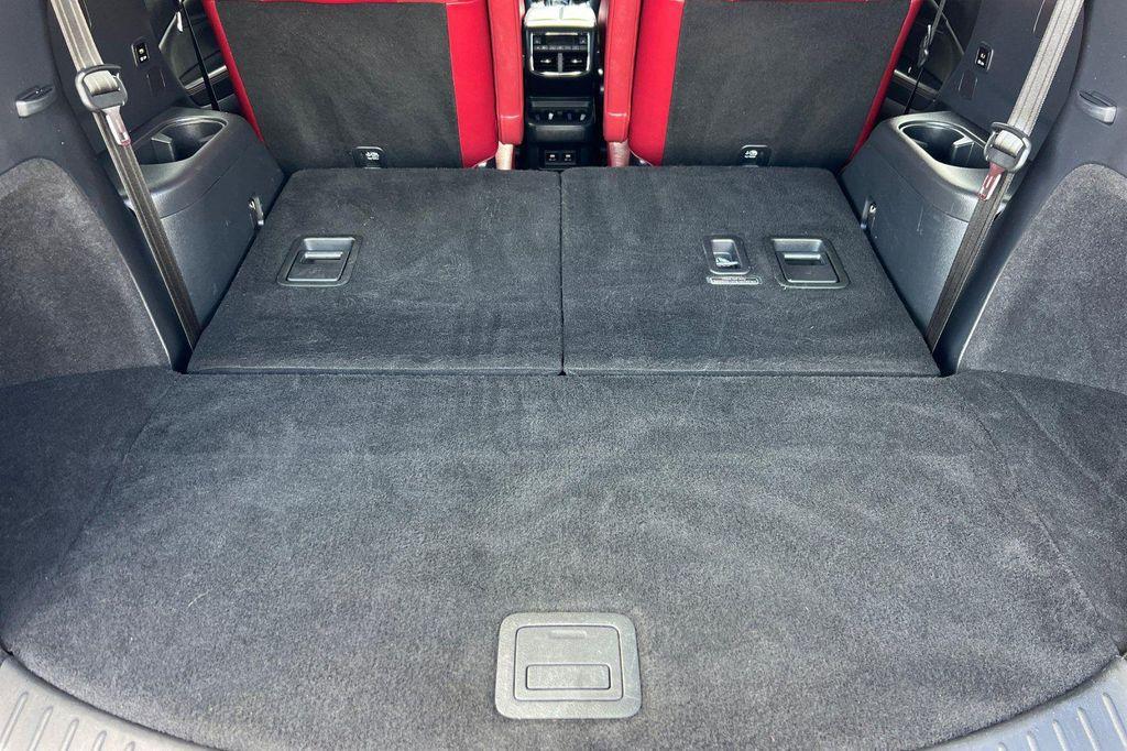 used 2023 Mazda CX-9 car, priced at $28,591