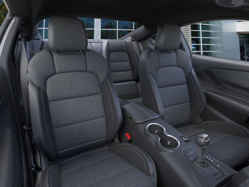 new 2026 Ford Mustang car, priced at $36,905