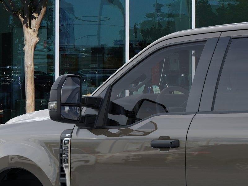 new 2026 Ford F-250 car, priced at $58,982