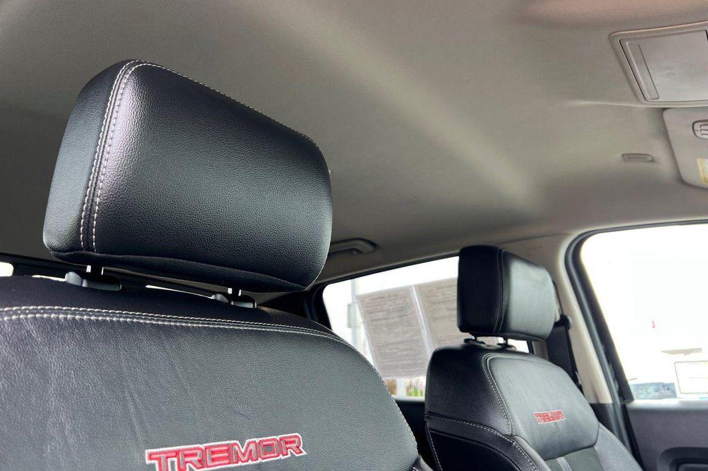 used 2021 Ford Ranger car, priced at $26,991