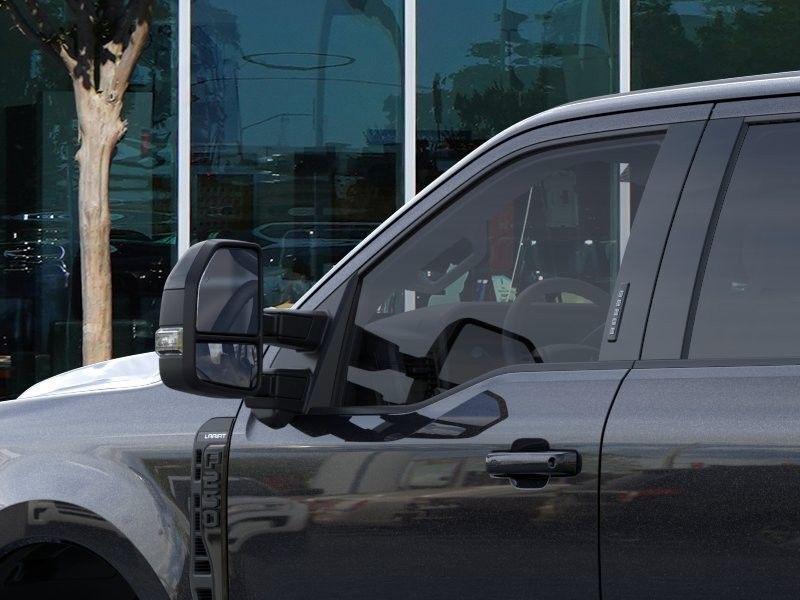 new 2026 Ford F-250 car, priced at $82,293