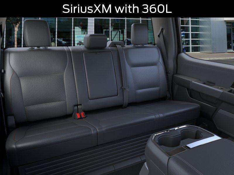 new 2026 Ford F-250 car, priced at $82,293